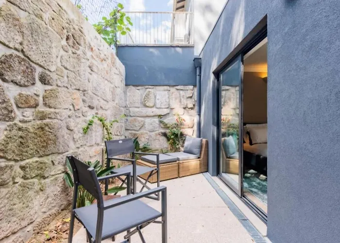 Maison Cabral OOporto